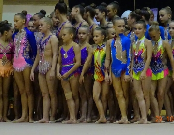Diiva Cup 2016